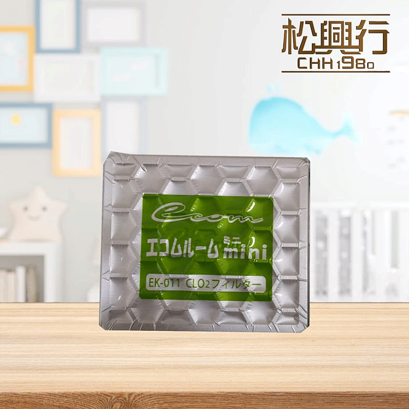 ECOM MINI REFILL
